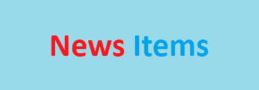 News Items